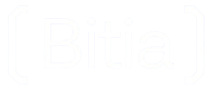 Logo Bitia