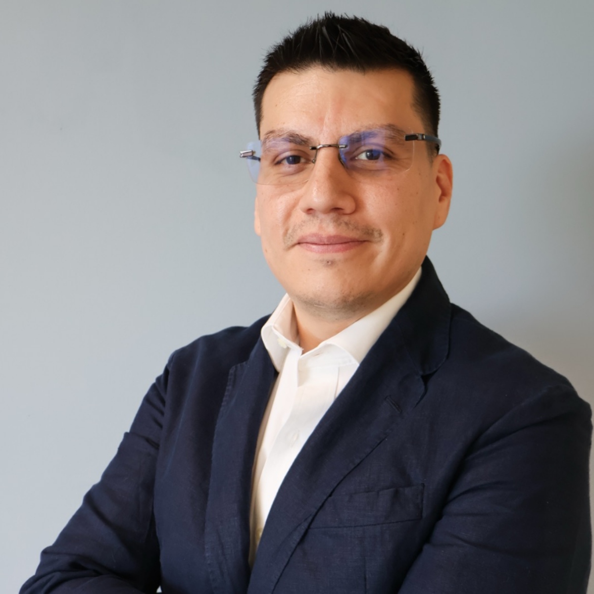 José Enrique Rangel Ramírez